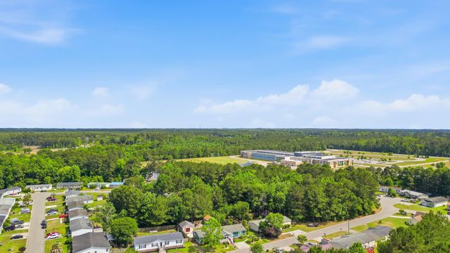 8042 Clearfield Dr., Myrtle Beach, SC 29588