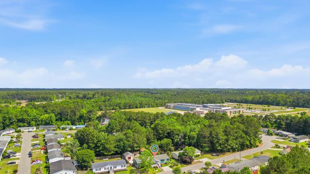 8042 Clearfield Dr., Myrtle Beach, SC 29588