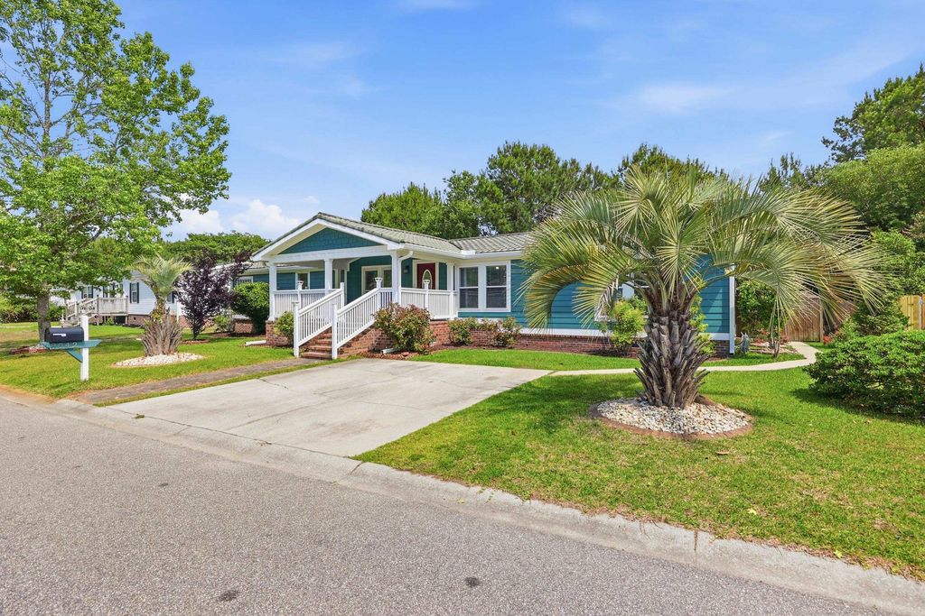 8042 Clearfield Dr., Myrtle Beach, SC 29588 — photo 2