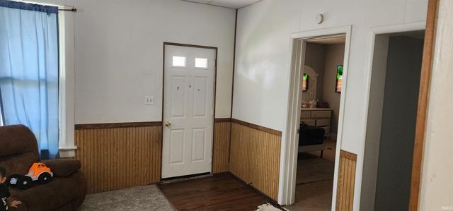 926 Jackson Street, Jasper, IN 47546