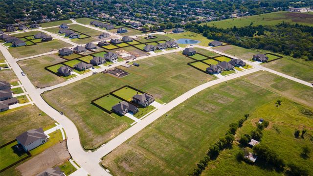 813 Anthem Lane, Forney, TX 75126