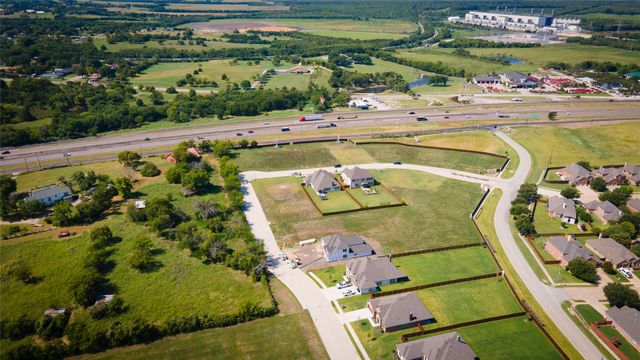 813 Anthem Lane, Forney, TX 75126