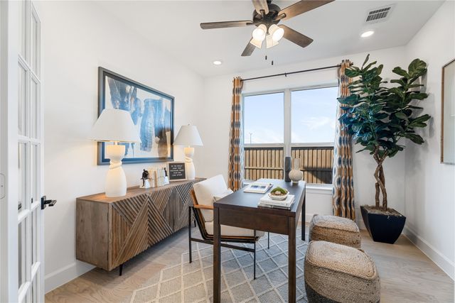 813 Anthem Lane, Forney, TX 75126