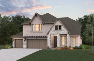 813 Anthem Lane, Forney, TX 75126