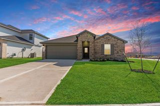 6120 Hawthrone Gardens Drive, Rosenberg, TX 77469