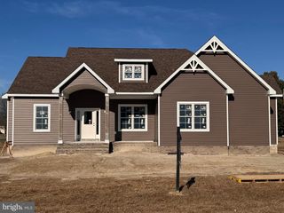 4326 GAVINS RUN, Hurlock, MD 21643