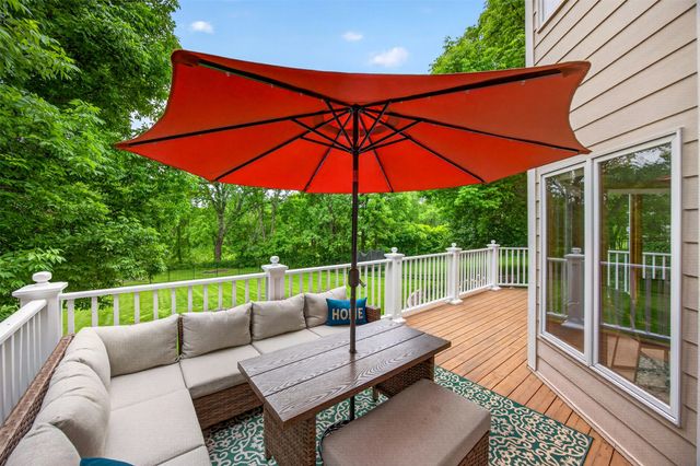 8120 Heather Bow Court, Johnston, IA 50131