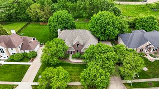 8120 Heather Bow Court, Johnston, IA 50131