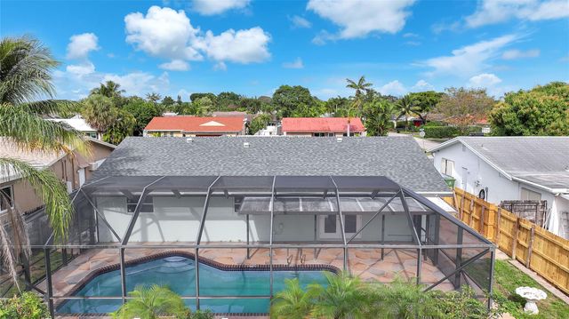 3260 NW 63rd St, Fort Lauderdale, FL 33309