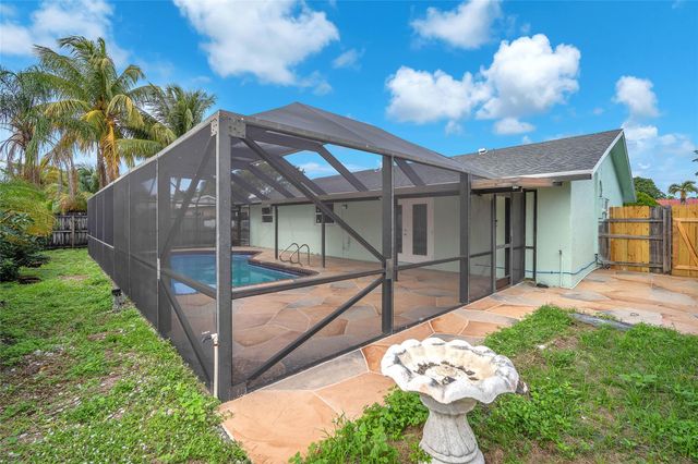 3260 NW 63rd St, Fort Lauderdale, FL 33309