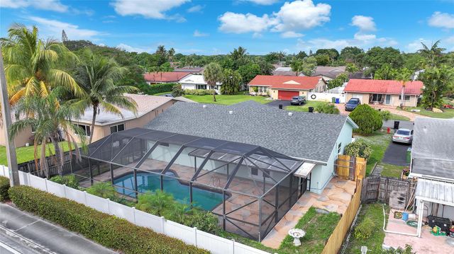 3260 NW 63rd St, Fort Lauderdale, FL 33309