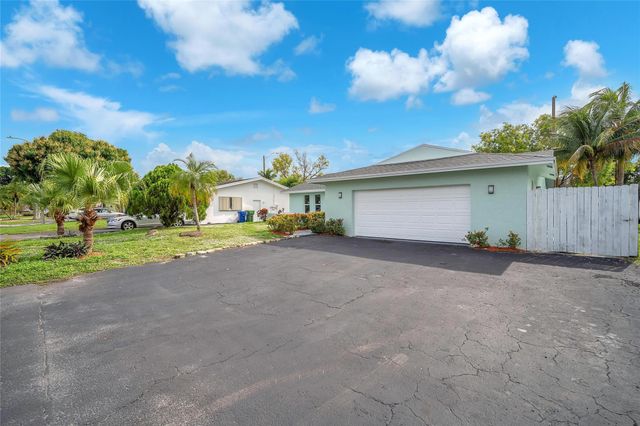 3260 NW 63rd St, Fort Lauderdale, FL 33309