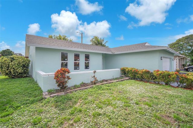 3260 NW 63rd St, Fort Lauderdale, FL 33309