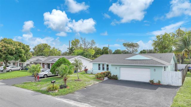 3260 63rd Street, Fort Lauderdale, FL 33309