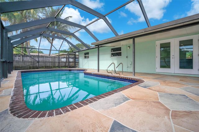 3260 NW 63rd St, Fort Lauderdale, FL 33309