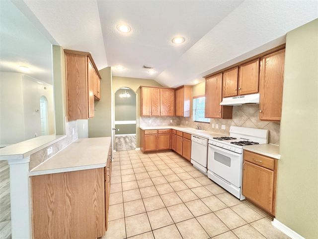 20203 Goss Hollow Lane, Katy, TX 77449