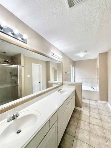 20203 Goss Hollow Lane, Katy, TX 77449