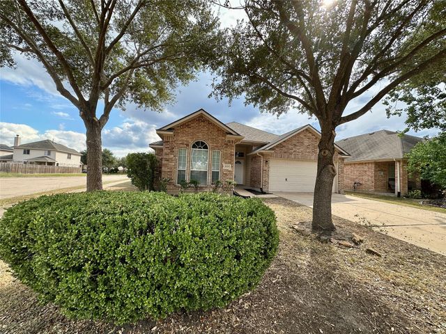 20203 Goss Hollow Lane, Katy, TX 77449