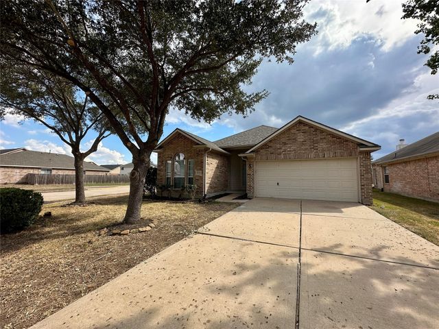 20203 Goss Hollow Lane, Katy, TX 77449