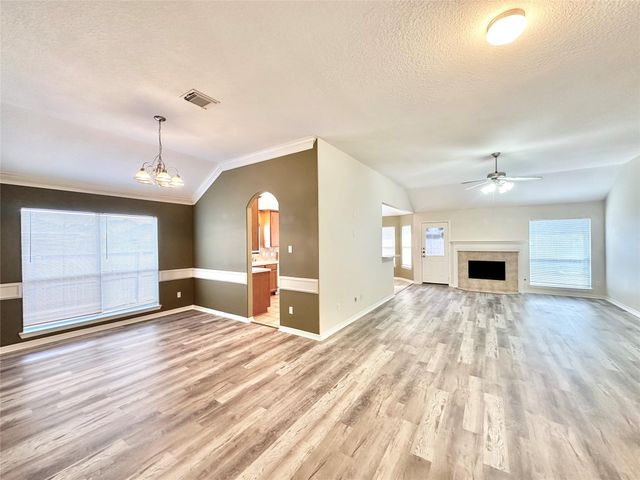 20203 Goss Hollow Lane, Katy, TX 77449