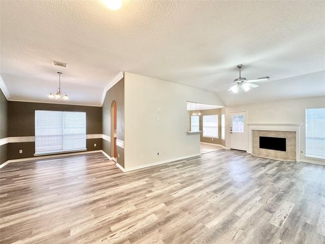 20203 Goss Hollow Lane, Katy, TX 77449