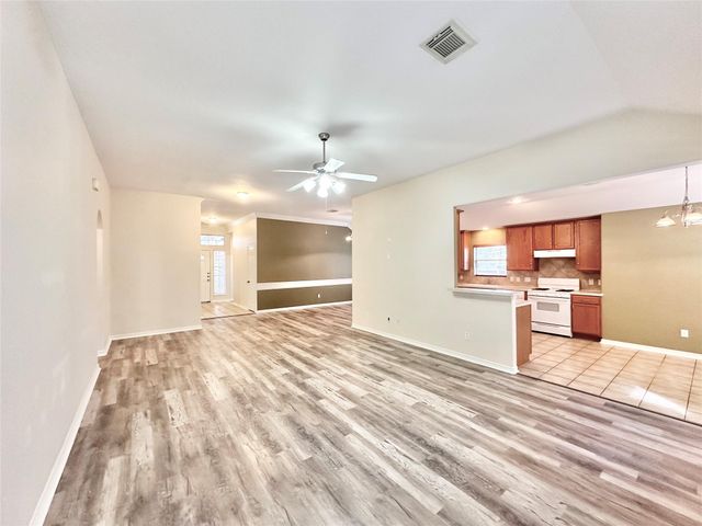 20203 Goss Hollow Lane, Katy, TX 77449