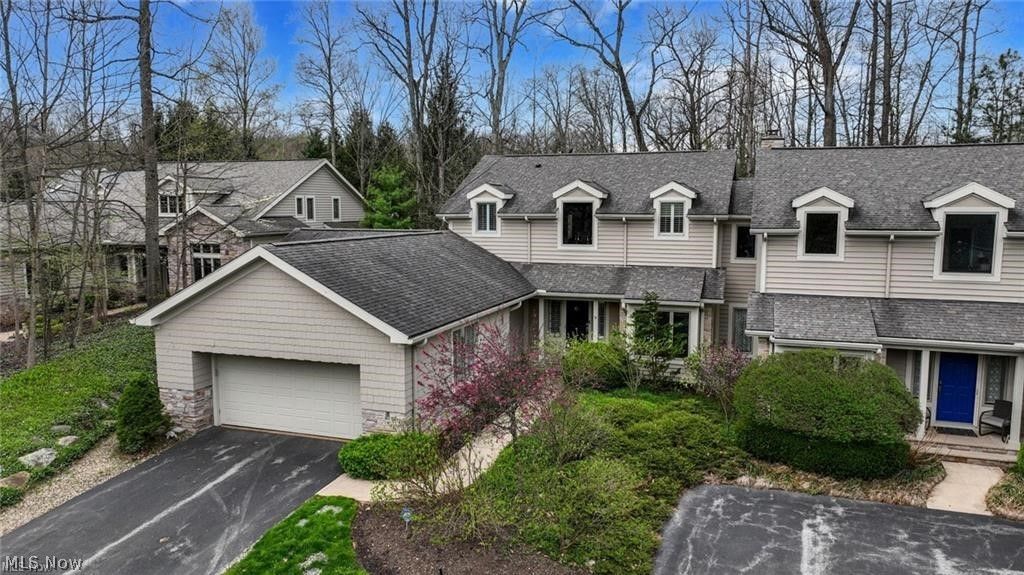 3382 E Glencoe Road, Richfield, OH 44286