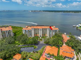 4717 DOLPHIN CAY LANE S 608, St Petersburg, FL 33711