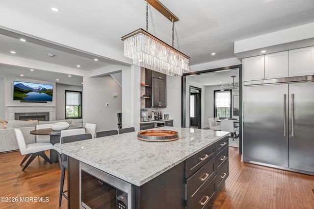 3 Blue Marl Lane, Marlboro, NJ 07746
