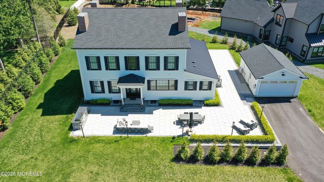 3 Blue Marl Lane, Marlboro, NJ 07746