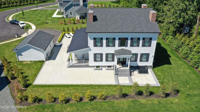 3 Blue Marl Lane, Marlboro, NJ 07746