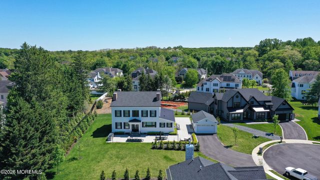 3 Blue Marl Lane, Marlboro, NJ 07746