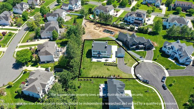 3 Blue Marl Lane, Marlboro, NJ 07746