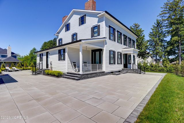 3 Blue Marl Lane, Marlboro, NJ 07746