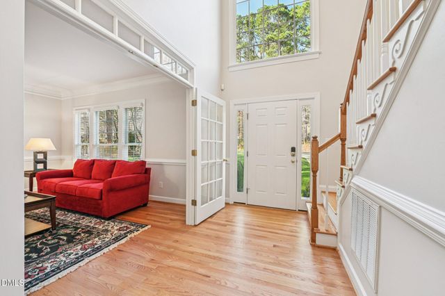 2013 Kinleys Way, Raleigh, NC 27613