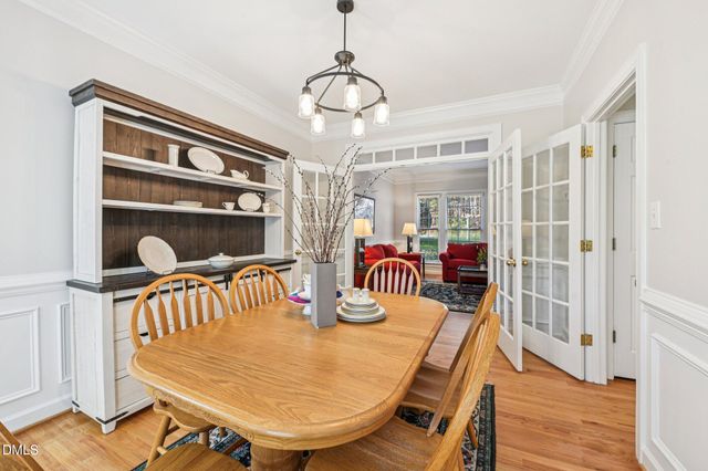 2013 Kinleys Way, Raleigh, NC 27613