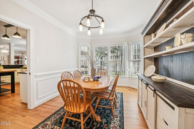 2013 Kinleys Way, Raleigh, NC 27613