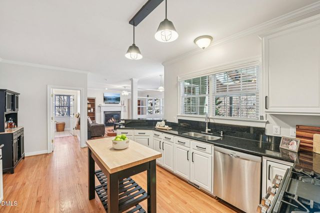 2013 Kinleys Way, Raleigh, NC 27613