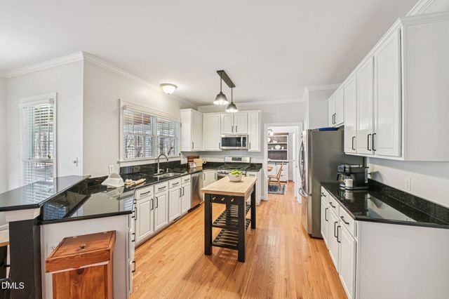 2013 Kinleys Way, Raleigh, NC 27613