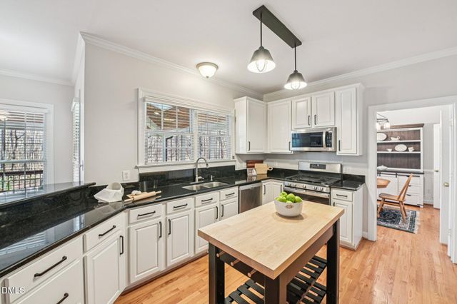 2013 Kinleys Way, Raleigh, NC 27613