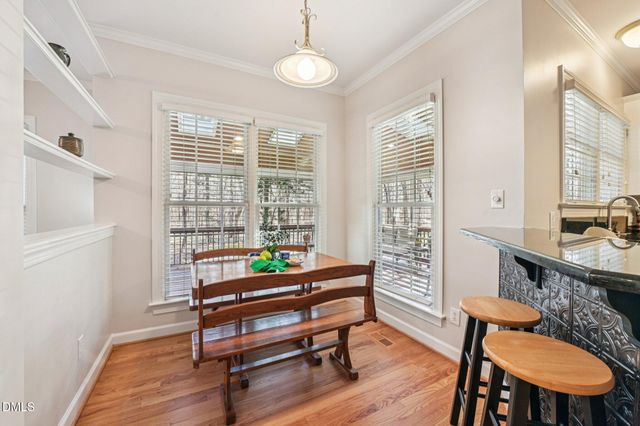 2013 Kinleys Way, Raleigh, NC 27613