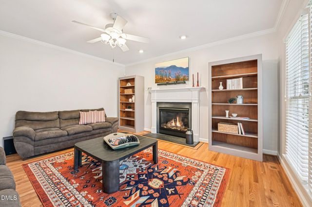 2013 Kinleys Way, Raleigh, NC 27613