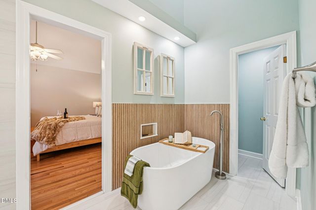 2013 Kinleys Way, Raleigh, NC 27613