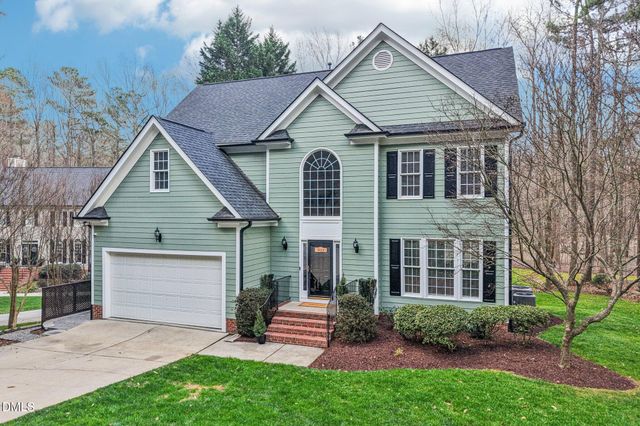 2013 Kinleys Way, Raleigh, NC 27613