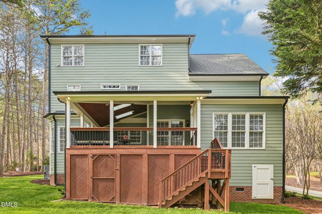 2013 Kinleys Way, Raleigh, NC 27613