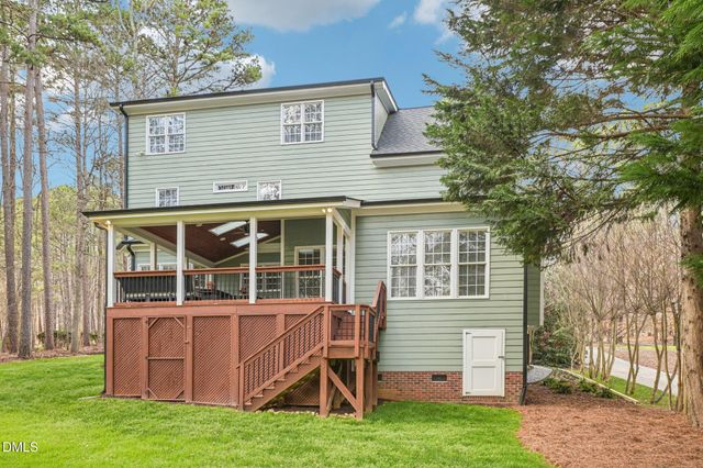 2013 Kinleys Way, Raleigh, NC 27613