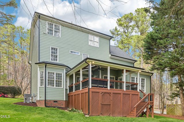 2013 Kinleys Way, Raleigh, NC 27613