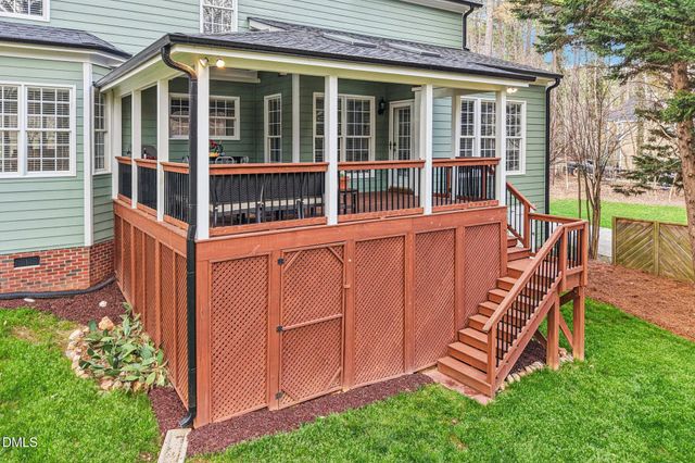 2013 Kinleys Way, Raleigh, NC 27613