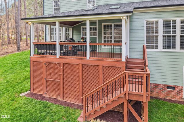 2013 Kinleys Way, Raleigh, NC 27613