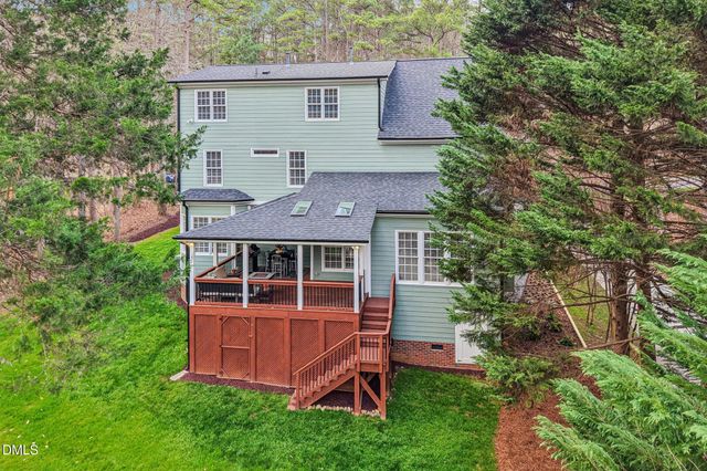 2013 Kinleys Way, Raleigh, NC 27613